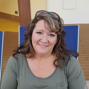 Meet your Posher, Amy